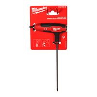 4mm Hex Key Wrench+Comfort Grip MILWAUKEE 4932498682