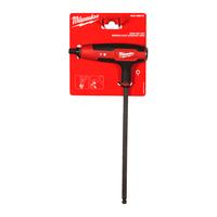 8mm Hex Key Wrench+Comfort Grip MILWAUKEE 4932498687