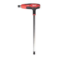 10mm Hex Key Wrench+Comfort Grip MILWAUKEE 4932498688