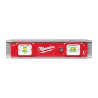 Уровень Torpedo LED магнитный MILWAUKEE 4932498742