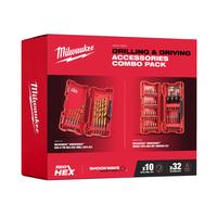 Выставочный стенд для торцевых отвёрток MILWAUKEE Display pcB Boxes 4932498761