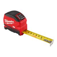 Рулетка с автостопом MILWAUKEE AUTOLOCK (Gen 2) 5m-25 4932498772