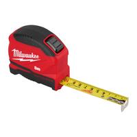 Рулетка с автостопом MILWAUKEE AUTOLOCK (Gen 2) 8m-25 4932498774