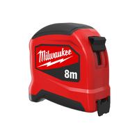Рулетка компактная SLIM MILWAUKEE SLIM (Gen 2) 8m-25 4932498785