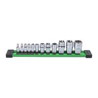 12pc External Torx Socket Set MILWAUKEE 4932498799