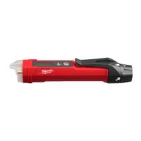 Бесконтактный детектор напряжения 2225-20 с термометром MILWAUKEE 4932498859