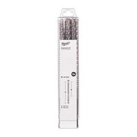 Бур SDS+ CONTRACTOR 4C 8x210 (10шт/уп) MILWAUKEE 4932498882