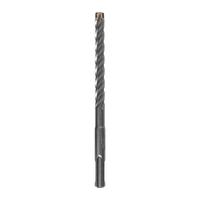 Бур SDS+ CONTRACTOR 4C 10x160 MILWAUKEE 4932498886