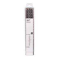 Бур SDS+ CONTRACTOR 4C 10x210 (10шт/уп) MILWAUKEE 4932498889