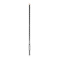 Бур SDS+ CONTRACTOR 4C 10x260 MILWAUKEE 4932498890