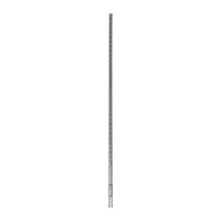 Бур SDS+ CONTRACTOR 4C 10x460 MILWAUKEE 4932498892