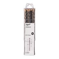 Бур SDS+ CONTRACTOR 4C 12x160 (10шт/уп) MILWAUKEE 4932498894