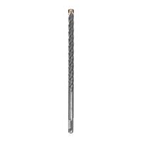 Бур SDS+ CONTRACTOR 4C 12x210 MILWAUKEE 4932498895