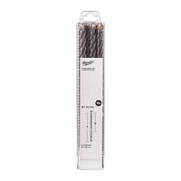 Бур SDS+ CONTRACTOR 4C 12x210 (10шт/уп) MILWAUKEE 4932498896