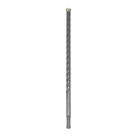 Бур SDS+ CONTRACTOR 4C 12x260 MILWAUKEE 4932498897