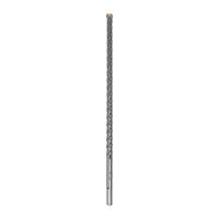 Бур SDS+ CONTRACTOR 4C 12x310 MILWAUKEE 4932498898