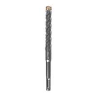 Бур SDS+ CONTRACTOR 4C 14x160 MILWAUKEE 4932498900