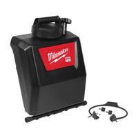 Бак для воды под виброплиту MXF PC50 MILWAUKEE 4932498924