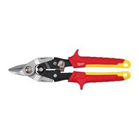 Ножницы по металлу Прямой рез короткие GEN II MILWAUKEE 4932499010