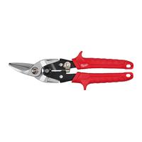 Ножницы по металлу Левый рез 260мм GEN II MILWAUKEE 4932499011