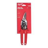 Ножницы по металлу Левый рез 260мм GEN II MILWAUKEE 4932499011