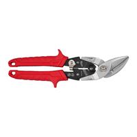 Ножницы по металлу 45° Левый рез 260мм GEN II MILWAUKEE 4932499013
