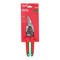 Ножницы по металлу Правый рез 260мм GEN II MILWAUKEE 4932499014