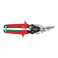 Ножницы по металлу Правый рез 260мм GEN II MILWAUKEE 4932499014