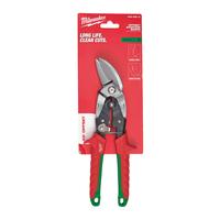 Ножницы по металлу 45° Правый рез 260мм GEN II MILWAUKEE 4932499016
