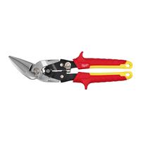 Ножницы по металлу 45° Прямой рез 260мм GEN II MILWAUKEE 4932499019