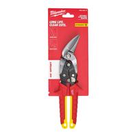 Ножницы по металлу 45° Прямой рез 260мм GEN II MILWAUKEE 4932499019