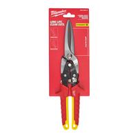 Ножницы по металлу удлиненные Прямой рез 310мм GEN II MILWAUKEE 4932499021