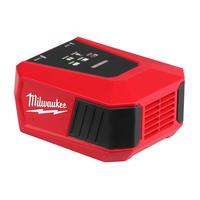 Зарядное устройство аккумуляторное MILWAUKEE M18 TC 4932499166