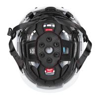 Вкладыш BOLT™ IMPACT ARMOR™ для шлема MILWAUKEE 4932499173