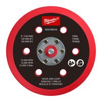 Опорная подошва жесткая H&L 150мм для M12 FROS150 MILWAUKEE 4932499245