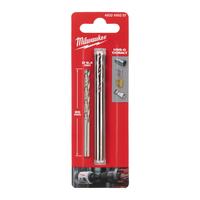 Сверло центр. 6x89мм для коронок HCS (HSS-Co) GEN II MILWAUKEE 4932499257