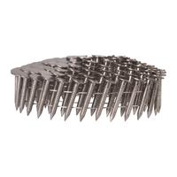 Гвозди с кольц. накаткой и O-обр. шляпкой 15°/RH/3.05x32мм/RS/INOX для M18 FRCN45 (2160шт/уп), MILWA MILWAUKEE 4932499328