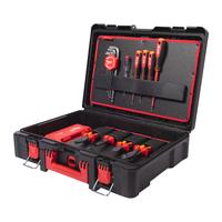 PACKOUT Electrician Set 62 pc MILWAUKEE 4932499466