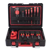 PACKOUT Plumbing Set 74 pc MILWAUKEE 4932499467