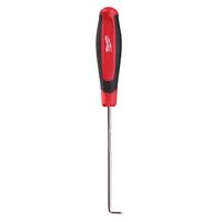 Крюки и шило слесарные набор 4ед. GEN II MILWAUKEE 4932499471