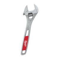 Adjustable Wrench 250mm MILWAUKEE 4932499517
