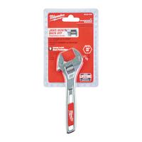 Adjustable Wrench 150mm MILWAUKEE 4932499518
