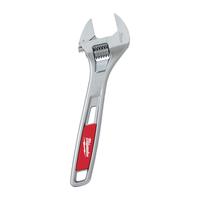 Adjustable Wrench 200mm MILWAUKEE 4932499520