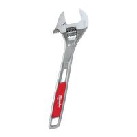 Adjustable Wrench 300mm MILWAUKEE 4932499521