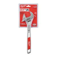 Adjustable Wrench 300mm MILWAUKEE 4932499521
