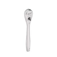 Вороток 1/4" с трещоткой 152мм GEN II MILWAUKEE 4932499523