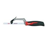 Ножовка по металлу компактная MILWAUKEE Compact Hacksaw 4932500041