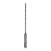 SDS+ MX4 3.5x165mm-1pc MILWAUKEE 4932500057
