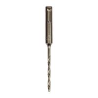SDS+ MX4 4x115mm-1pc MILWAUKEE 4932500058