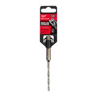 SDS+ MX4 4x115mm-1pc MILWAUKEE 4932500058